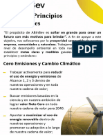 Política Ambiental Español - Vertical 2023