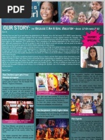 Download Because I am a Girl Bulletin  by Plan International  SN72243358 doc pdf