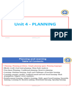 18CSC305J - UNIT-4.pptx - 18CSC305J - UNIT-4