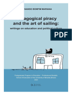 Ebook Pedagogical Piracy 2023