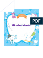 Proyecto Mi Salud Dental