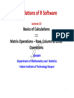 RCourse-Lecture13-Calculations-Matrix Operations - Row, Column & Other Operations_watermark