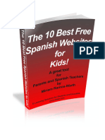 The 10 Best Spanish Websites For Kids 12