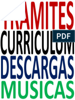 Descargas: Musicas