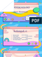 BIOTEKNOLOGI_KELOMPOK 6