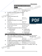 11th Class Notes 2024 Physics CH 1