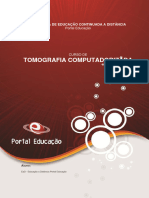 Tomografia Computadorizada 4