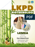 LKPD Bioteknologi
