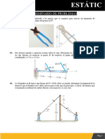 Hoja de Problemas Nº 02.1