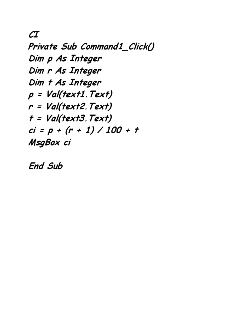 CI | PDF