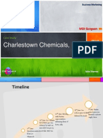 BM Group 5A Charles Town Chemicals