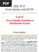 A Unit 4 Power Quality Problems in Distribution System Stu