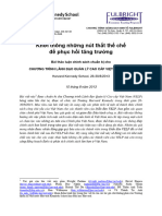 Khơi thông những nút thắt thể chế để phục hồi tăng trưởng 2021 10 28 09521925