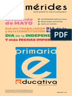 Educativa Efemerides N°6-2021