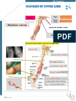Nerve Injuries of Upper Limb - PDF CBL