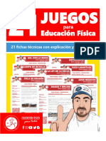 Juegos para Ed - Fisica.