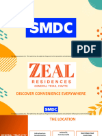 Zeal Residences