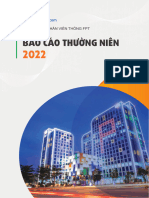 Bao Cao Thư NG Niên 2022 FPT