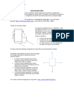 FISICA 7 BASICO GUIA Fuerza Normal y Roce