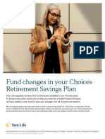 TR 00474 Choices Fund Change Guide e 0324 v3