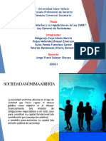 Diapositivas - Derecho Societario (1) (3)