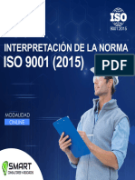 Brochure Iso 9001-2015