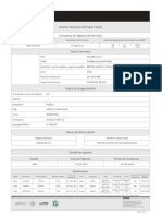 Comprobante Vigencia Derechos 48108821231