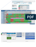 Calendarizacion 2024 Crfa San Sebastian Bimestral