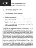 Számla Minta | PDF
