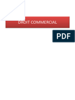 DROIT-COMMERCIAL - PPTX (Enregistrement Automatique) Final
