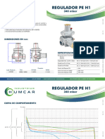 REG. OUPSO PS 340mbar ERG-H1 MPO 180°