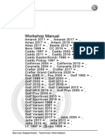 D4B8027068B-Air Conditioning Systems With Refrigerant R134a - General Information