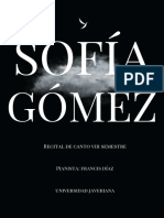 Programa Final de Recital de Canto Sofia Gomez Mn8hl6