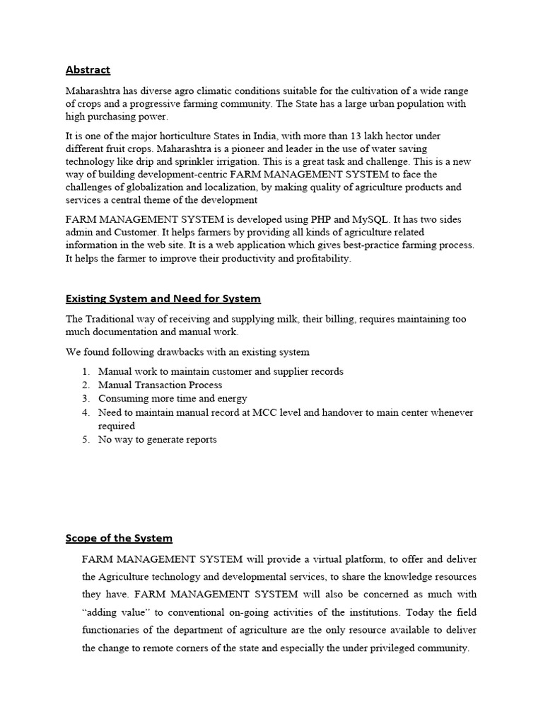 Farm Doc Pdf Software Testing J Query