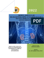 Modul KKD 3 - Blok KUG - 2022