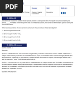 SAT Suite Question Bank - Results