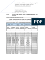 Informe 01