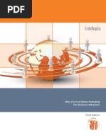 Download 2011 Canadian Cities Online Marketing Index by Intelegia SN72245658 doc pdf