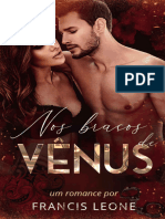 Nos Braços de Venus - Francis Leone