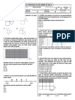 Matemática 6 Ano