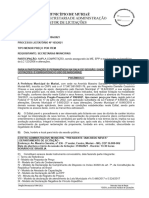 31-08-2021 Editla PP 096-2021 Muriaé - Uniformes