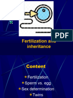 G8 - 3.3-Fertilization and Inheritance