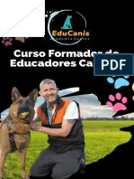 Curso Formador de Educadores Caninos (3)
