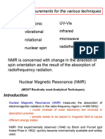 NMR Lectures (Dr. G. B. Shah)(1)