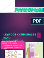 Tema 5 Desequilibrio Hidroelectrolitico