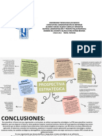 Prospectiva Estratégica