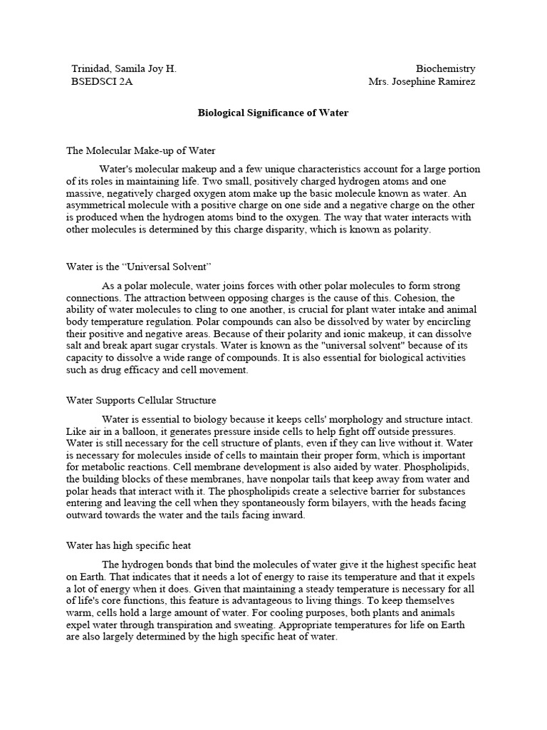 Beyond Belief The Abiotic Nature Of Water Revealed - 7khzz7s
