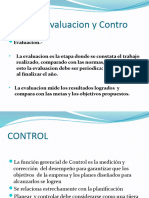 TEMA 7 EVALUACION Y CONTROL_080922