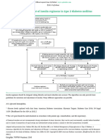 iMD - Uptodate - Initiation and Adjustment of Insulin Regimens in Type 2 Diabetes Mellitus