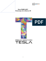 Guia 27 PAES Lenguaje Tesla 2022